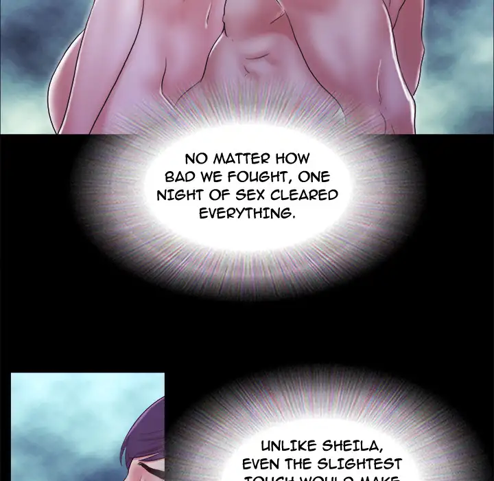 Inevitable Trap 56