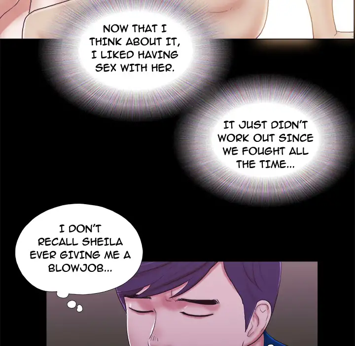 Inevitable Trap 61
