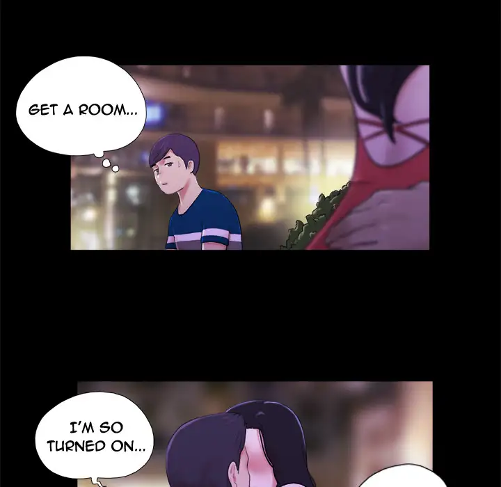 Inevitable Trap 64