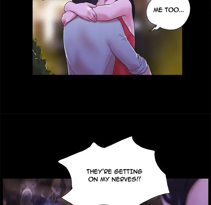 Inevitable Trap 65