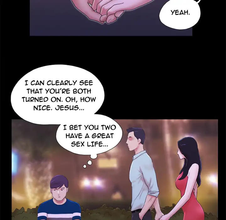 Inevitable Trap 67