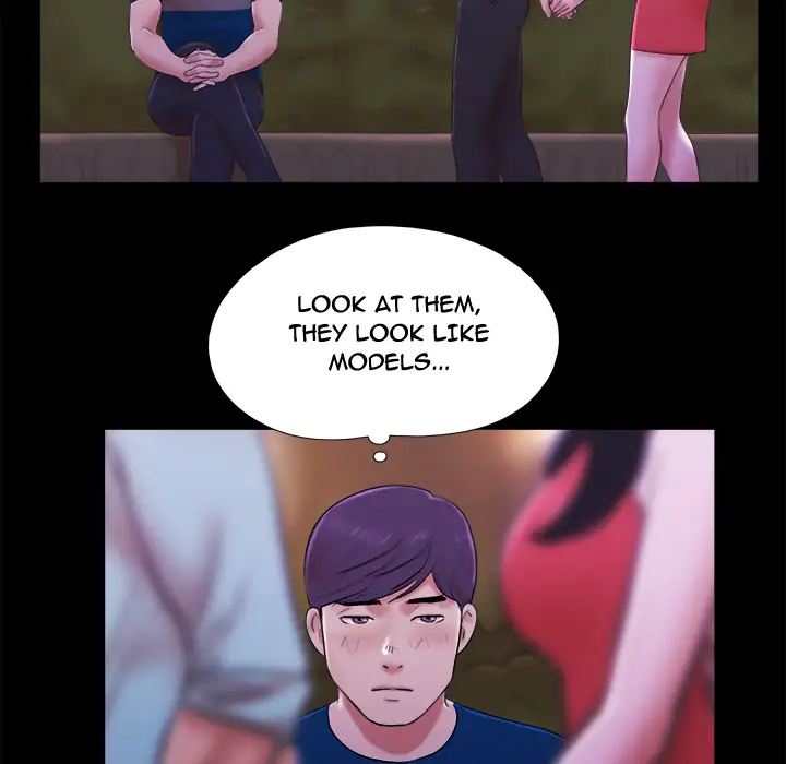 Inevitable Trap 68