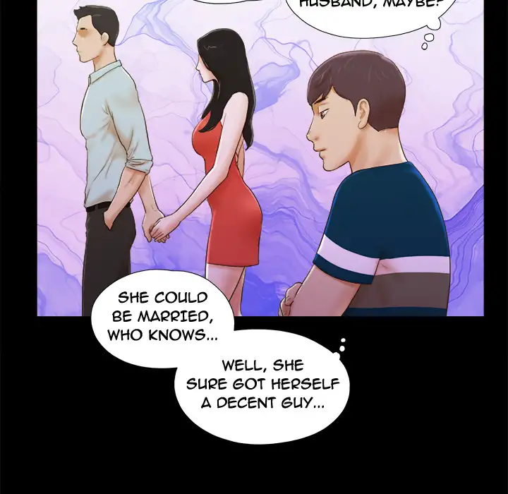Inevitable Trap 80