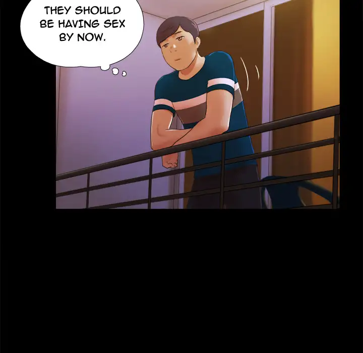 Inevitable Trap 82