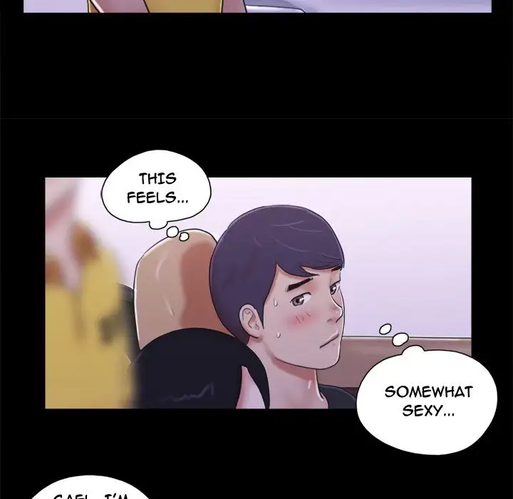 Inevitable Trap 16
