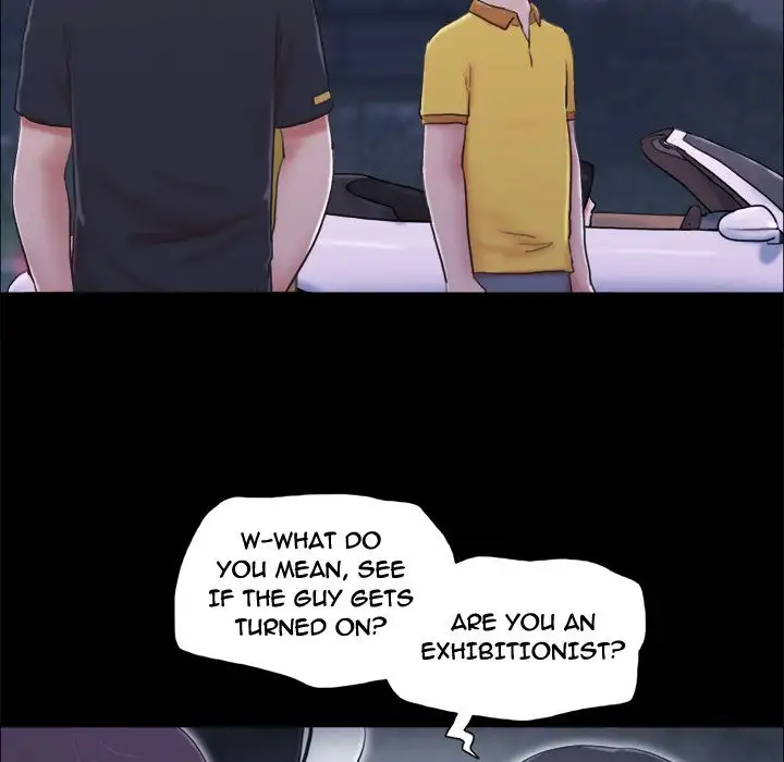 Inevitable Trap 19