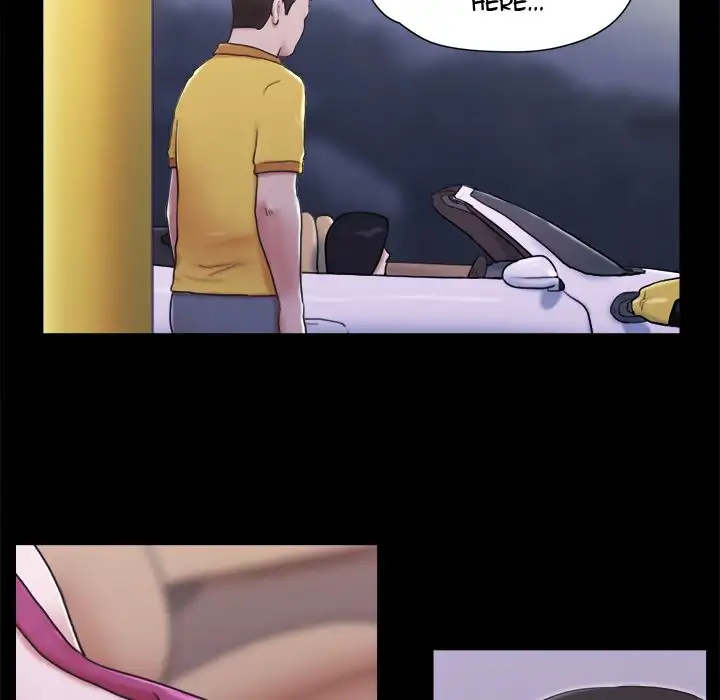 Inevitable Trap 25