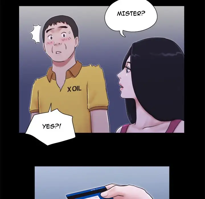 Inevitable Trap 27