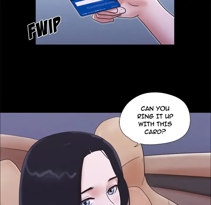 Inevitable Trap 28