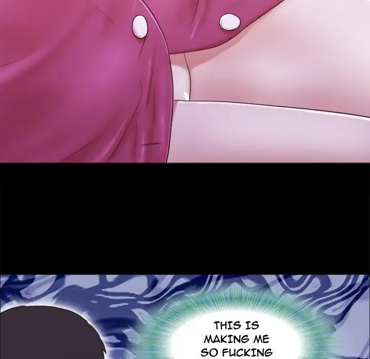 Inevitable Trap 33
