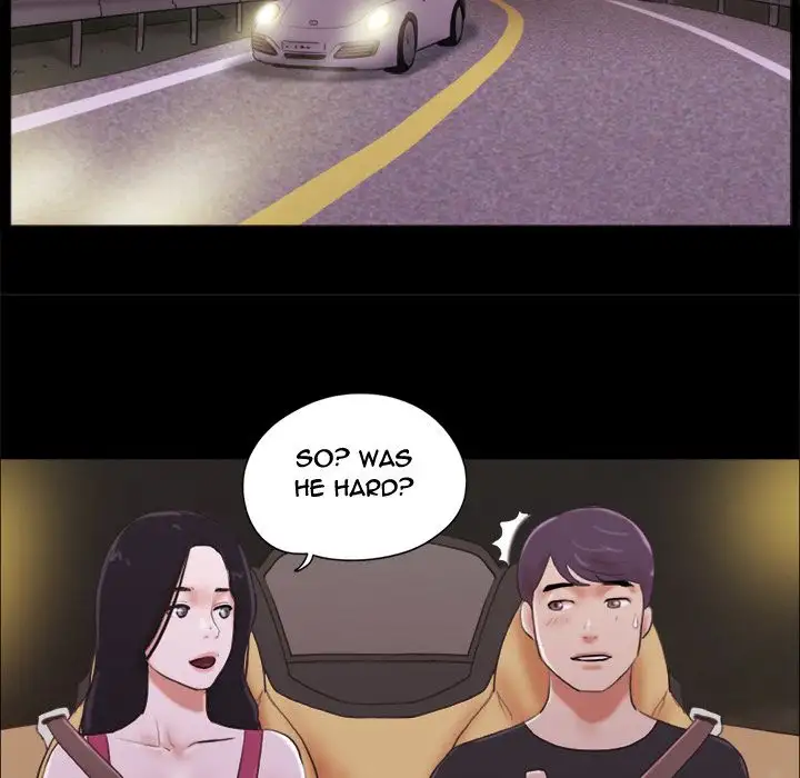 Inevitable Trap 37