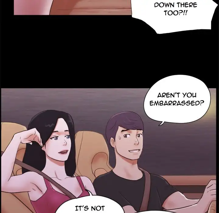 Inevitable Trap 39