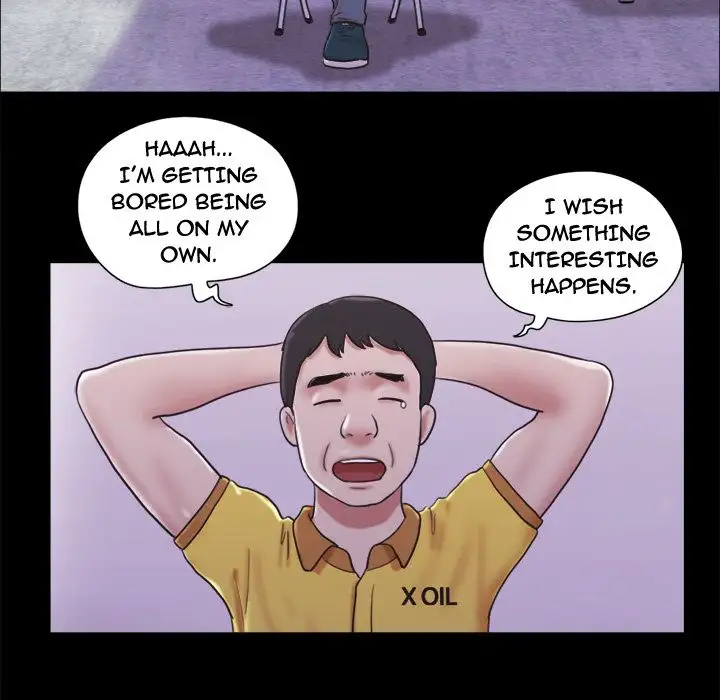 Inevitable Trap 5