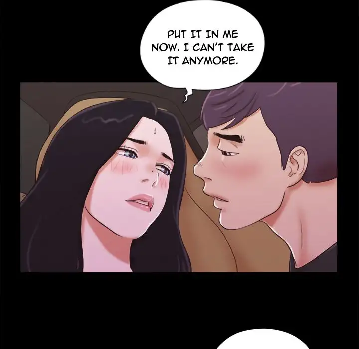 Inevitable Trap 47