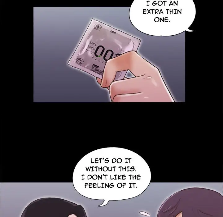 Inevitable Trap 48