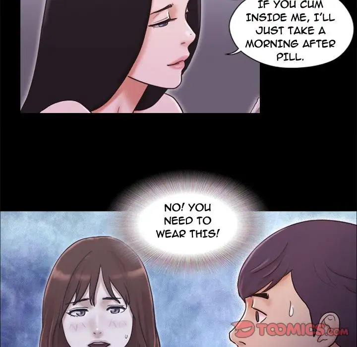 Inevitable Trap 50