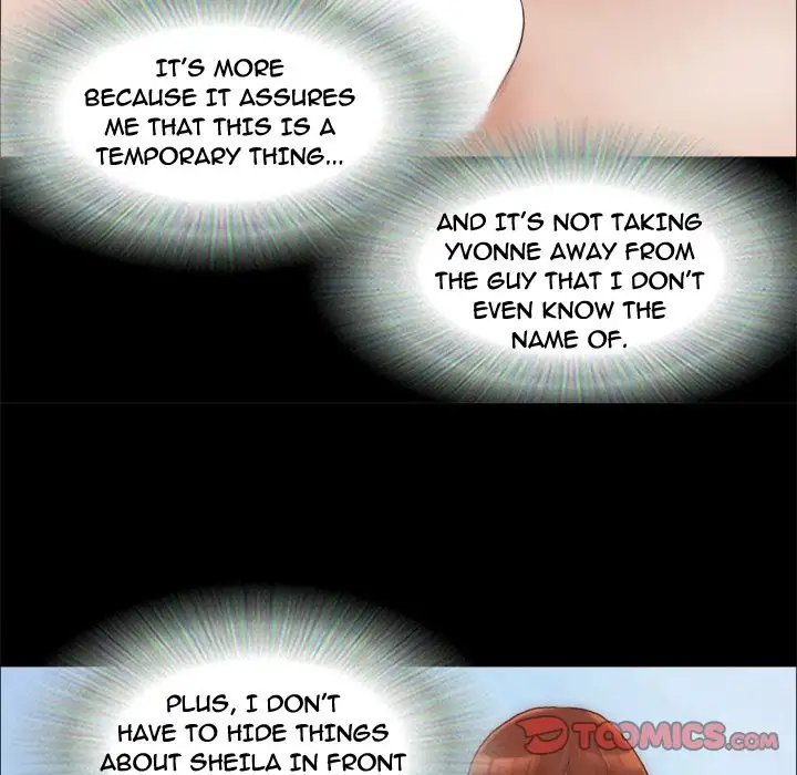 Inevitable Trap 58