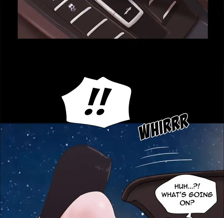 Inevitable Trap 69