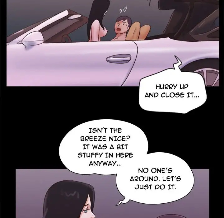 Inevitable Trap 71