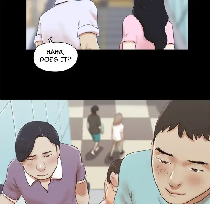 Inevitable Trap 15