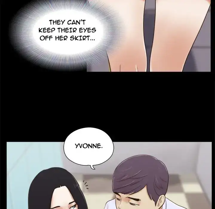 Inevitable Trap 19