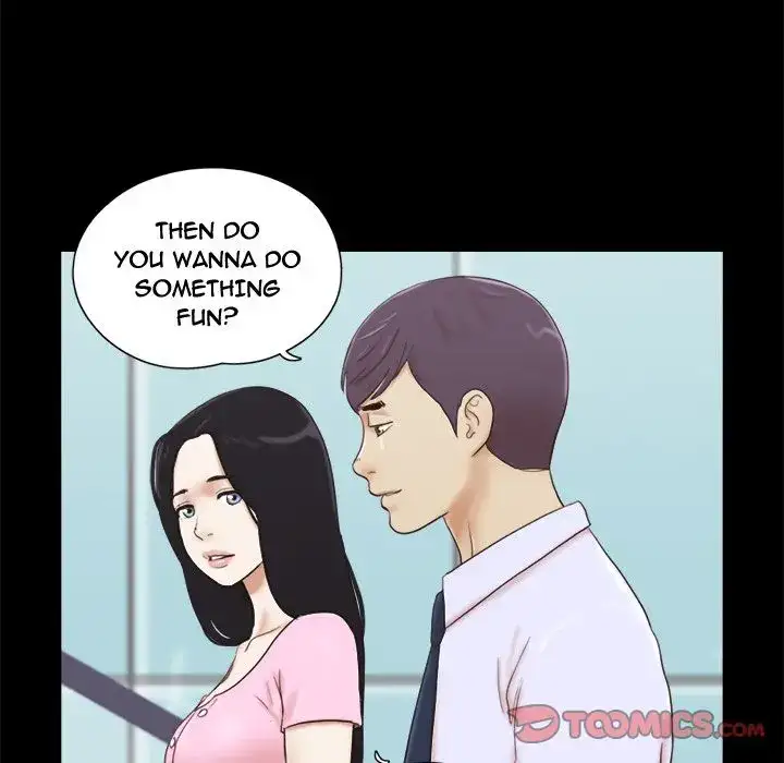 Inevitable Trap 22