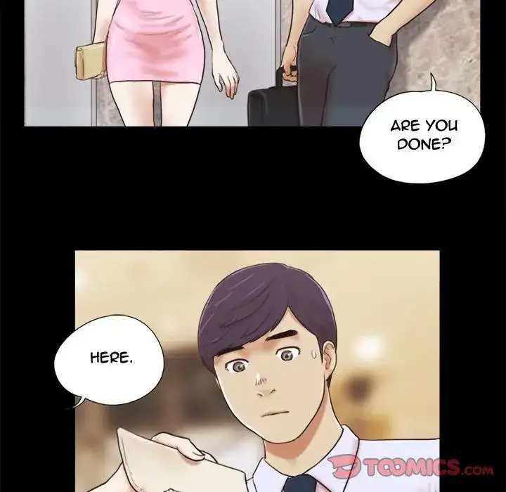 Inevitable Trap 26