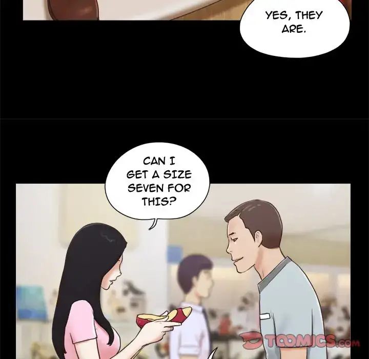 Inevitable Trap 30