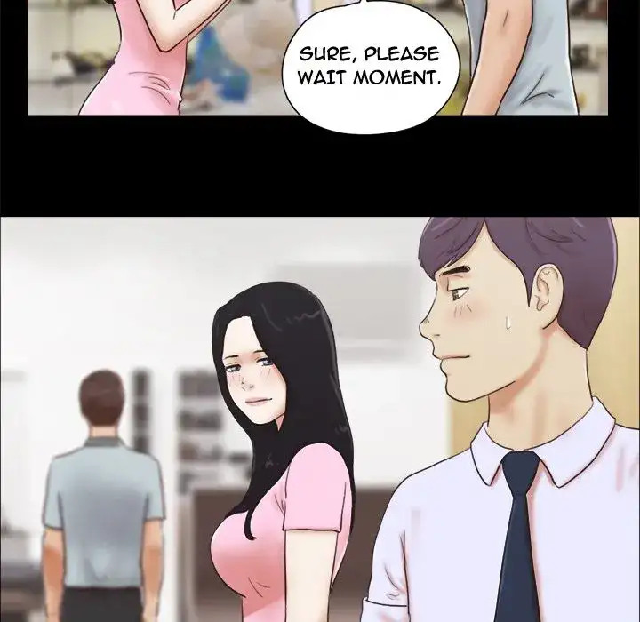 Inevitable Trap 31