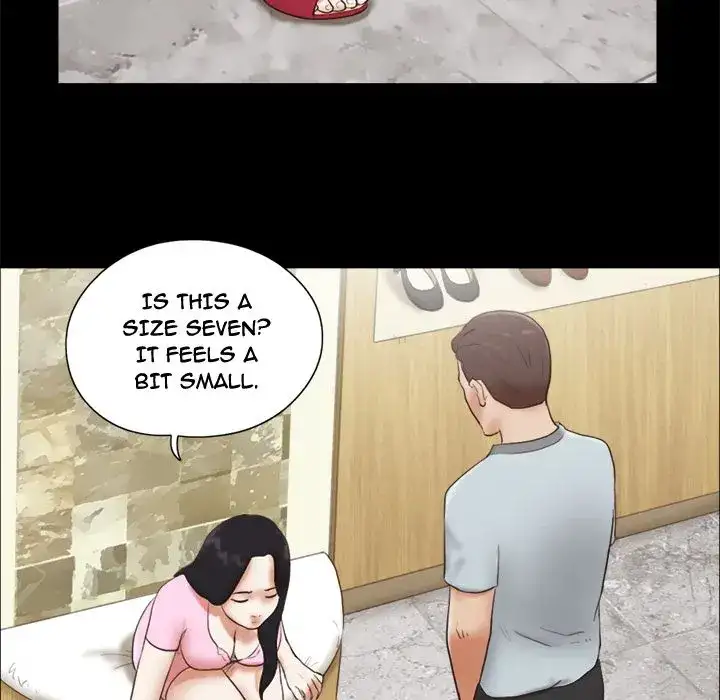 Inevitable Trap 33