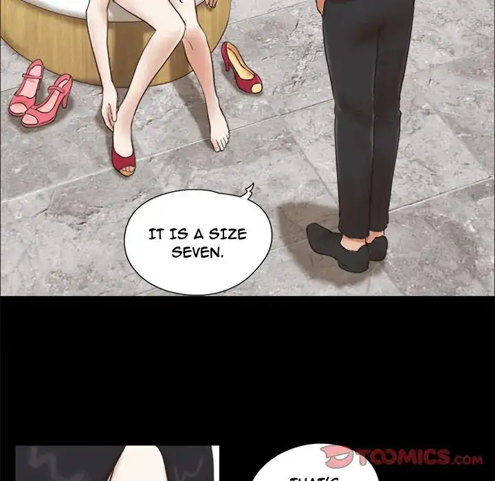 Inevitable Trap 34