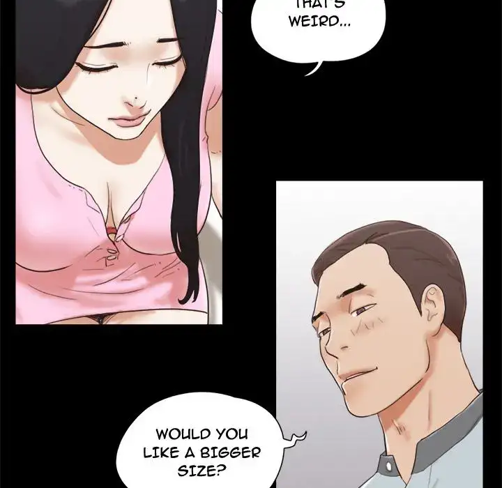 Inevitable Trap 35