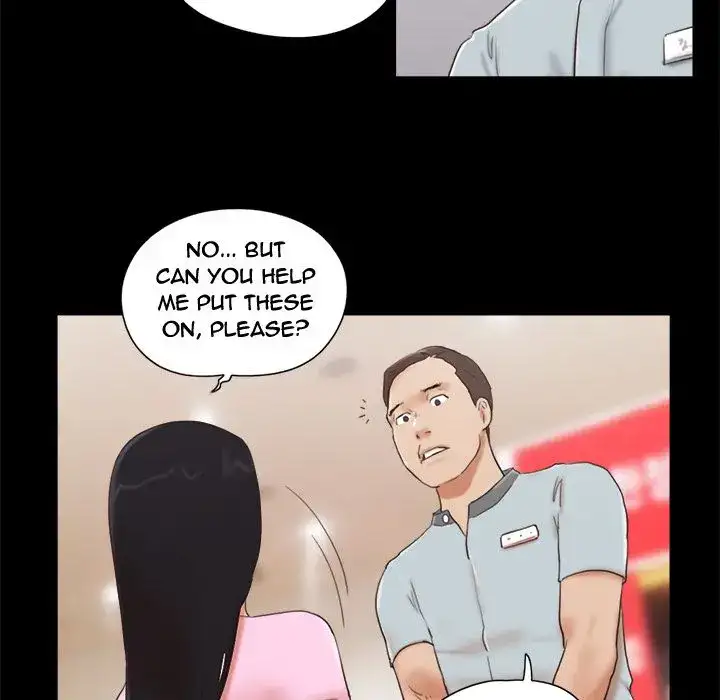 Inevitable Trap 36