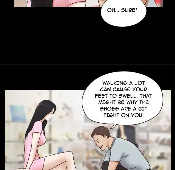 Inevitable Trap 37