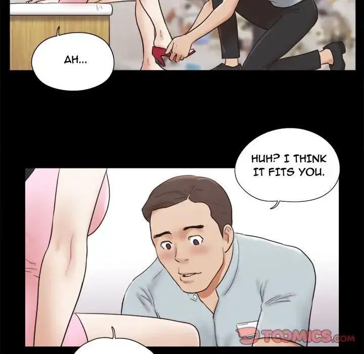 Inevitable Trap 38
