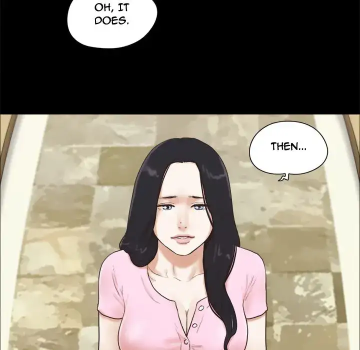 Inevitable Trap 39