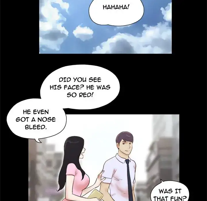 Inevitable Trap 48