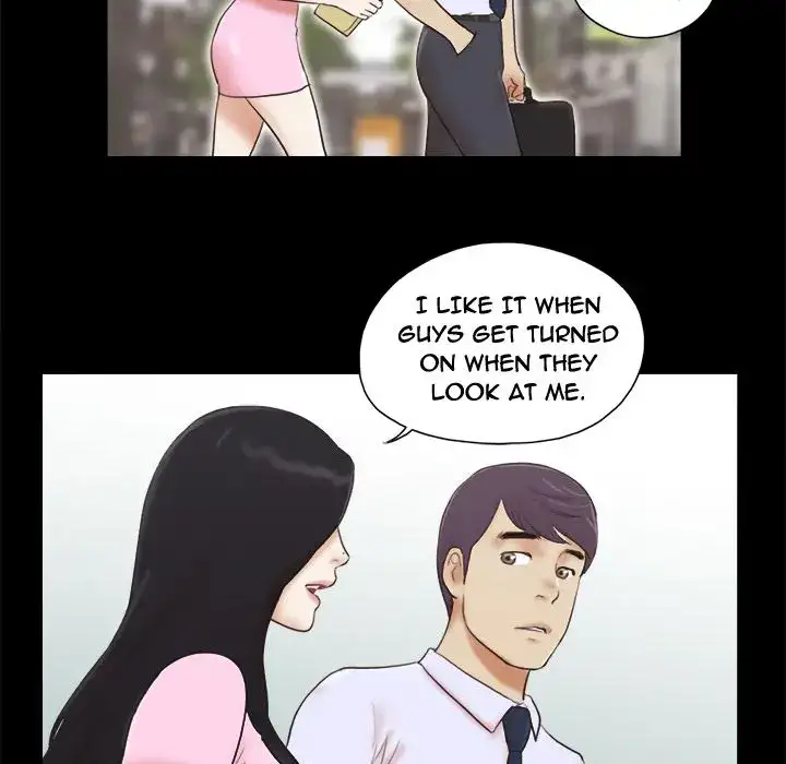 Inevitable Trap 49