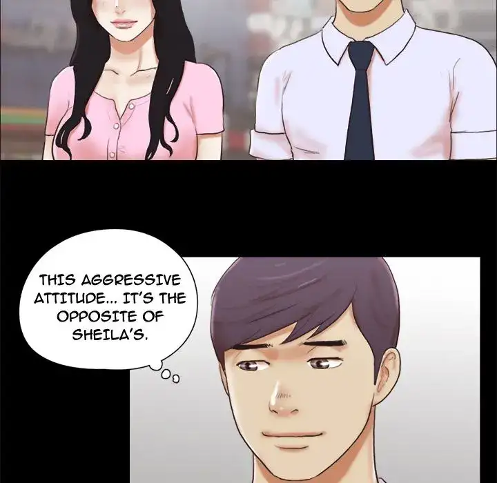 Inevitable Trap 52