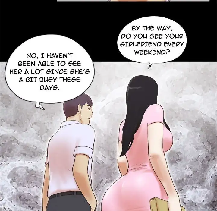 Inevitable Trap 53