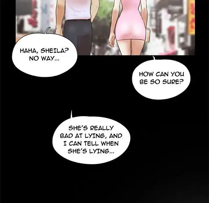 Inevitable Trap 55