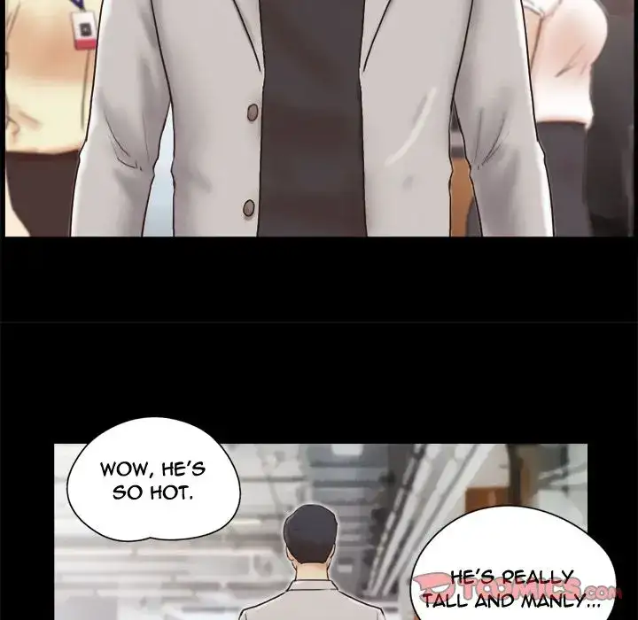 Inevitable Trap 58