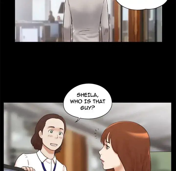 Inevitable Trap 59