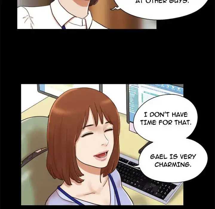 Inevitable Trap 61