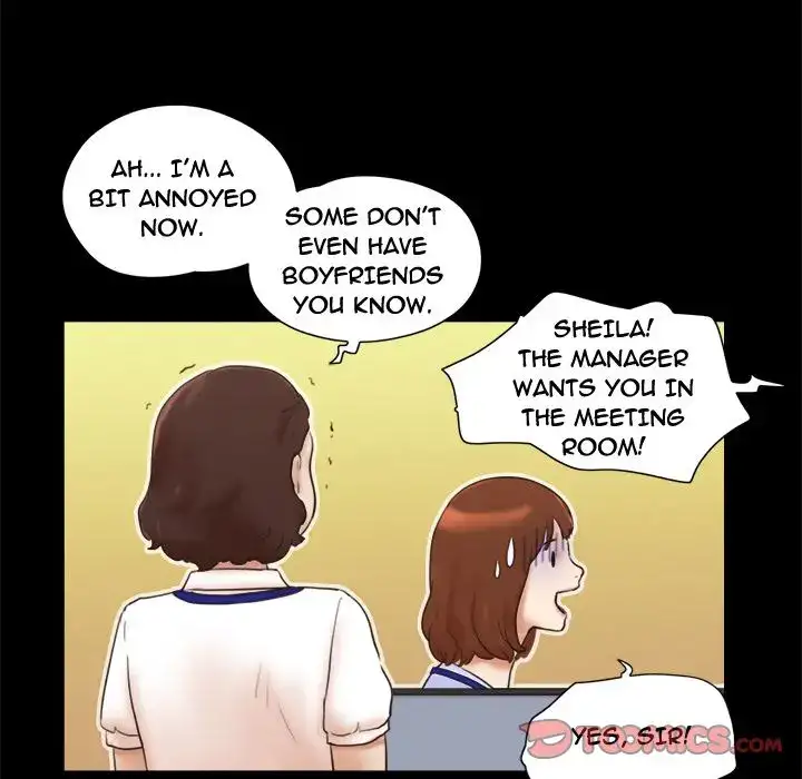 Inevitable Trap 62
