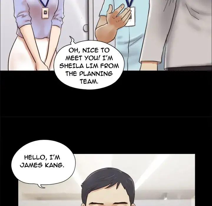 Inevitable Trap 65
