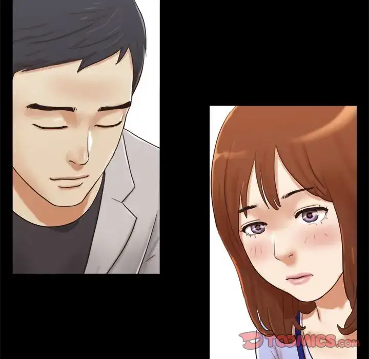 Inevitable Trap 70