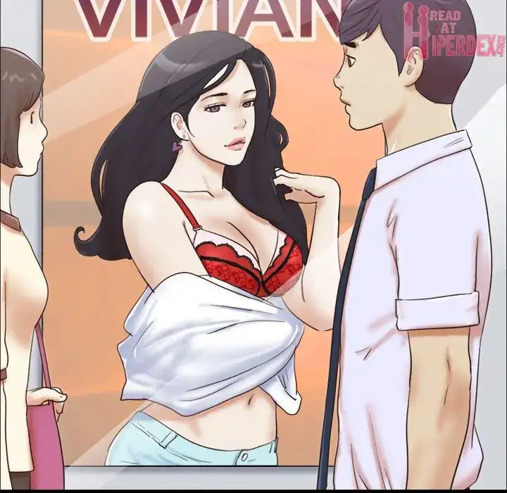 Inevitable Trap 8