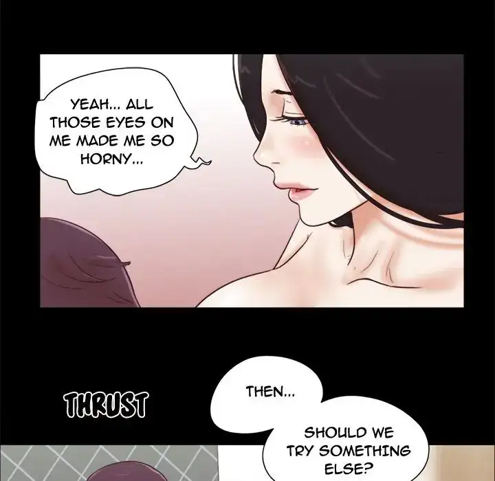 Inevitable Trap 76