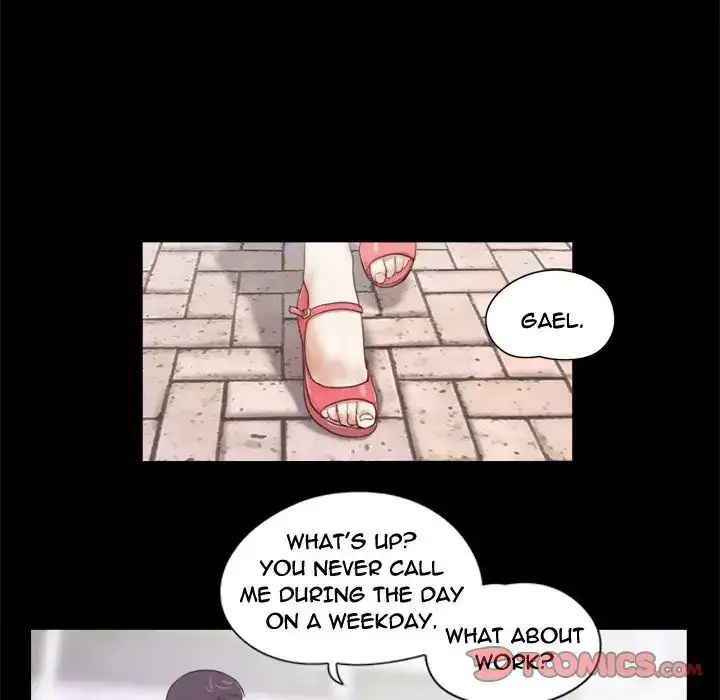 Inevitable Trap 10